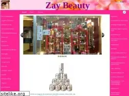 Sites similar to zaynails.com