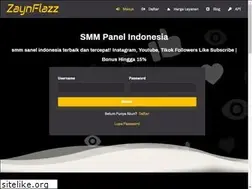 Sites similar to zaynflazz.com