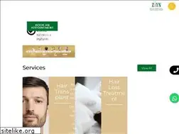 Sites similar to zaynskinclinic.com