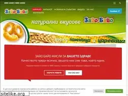 Sites similar to zayobayo.bg