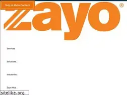 Sites similar to zayocolocation.com