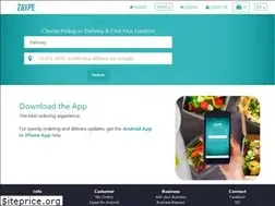 Sites similar to zaype.com