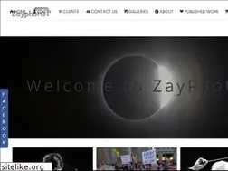 Sites similar to zayphoto.com