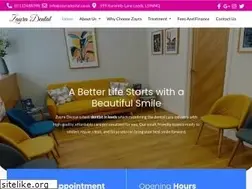 Sites similar to zayradental.co.uk