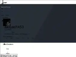 Sites similar to zayyad1453.deviantart.com