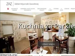 Sites similar to zaz-jaroslaw.pl