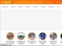 Sites similar to zaz.com.br