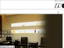 Sites similar to zaza-esthe.com