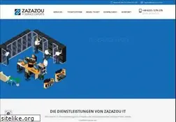 Sites similar to zaza-zou.com