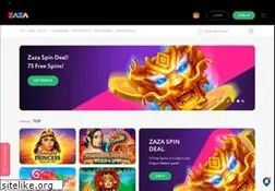 Sites similar to zaza.com