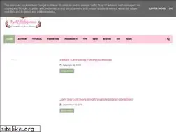 Sites similar to zaza96.blogspot.com