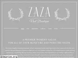Sites similar to zazabatonrouge.com
