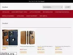 Sites similar to zazabest.com