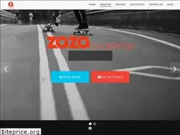 Sites similar to zazaboard.com
