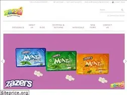 Sites similar to zazacandy.com