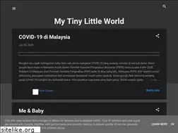 Sites similar to zazachan.blogspot.com