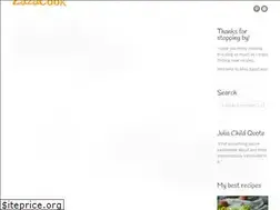 Sites similar to zazacook.com