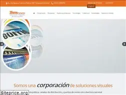 Sites similar to zazacorp.com.ec