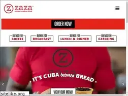 Sites similar to zazacubandiner.com