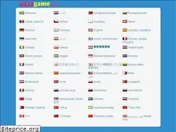 Sites similar to zazagame.com