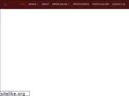 Sites similar to zazagastrobar.com