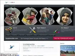 Sites similar to zazakivaj.com