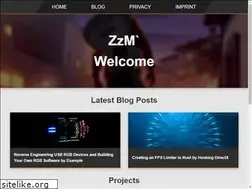 Sites similar to zazama.de
