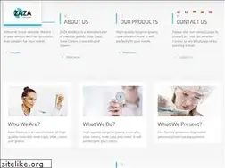 Sites similar to zazamed.com