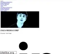 Sites similar to zazamediacorp.com