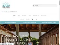 Sites similar to zazameditation.com