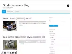 Sites similar to zazameta.net