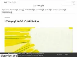 Sites similar to zazamujde.com