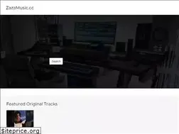 Sites similar to zazamusic.cc