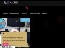 Sites similar to zazan-koudjouni.com
