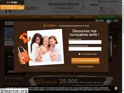 Sites similar to zazapapillon.fr