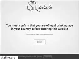 Sites similar to zazazu.gr