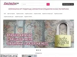 Sites similar to zazazu.me