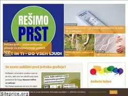 Sites similar to zazdravje.net