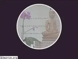 Sites similar to zazen-bru.be