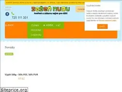 Sites similar to zazen-nudu.cz