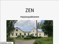 Sites similar to zazen.fi
