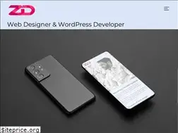 Sites similar to zazenwebdesign.com