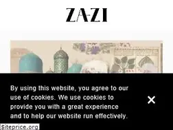 Sites similar to zazi-vintage.com