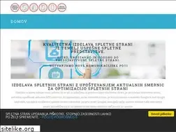 Sites similar to zazi.si