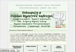 Sites similar to zazi.waw.pl