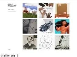 Sites similar to zazie-sazonoff.com