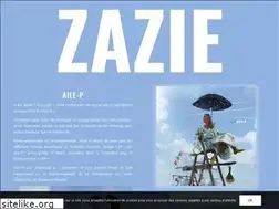 Sites similar to zazieonline.com