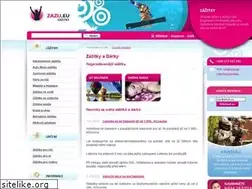 Sites similar to zazij.eu