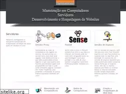 Sites similar to zazinformatica.com.br