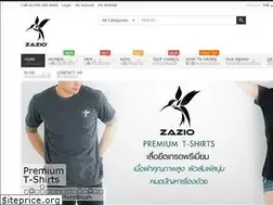 Sites similar to zazio.shop